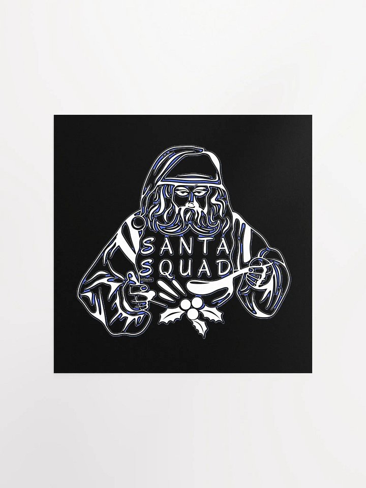 SANTA SQUAD product image (2)