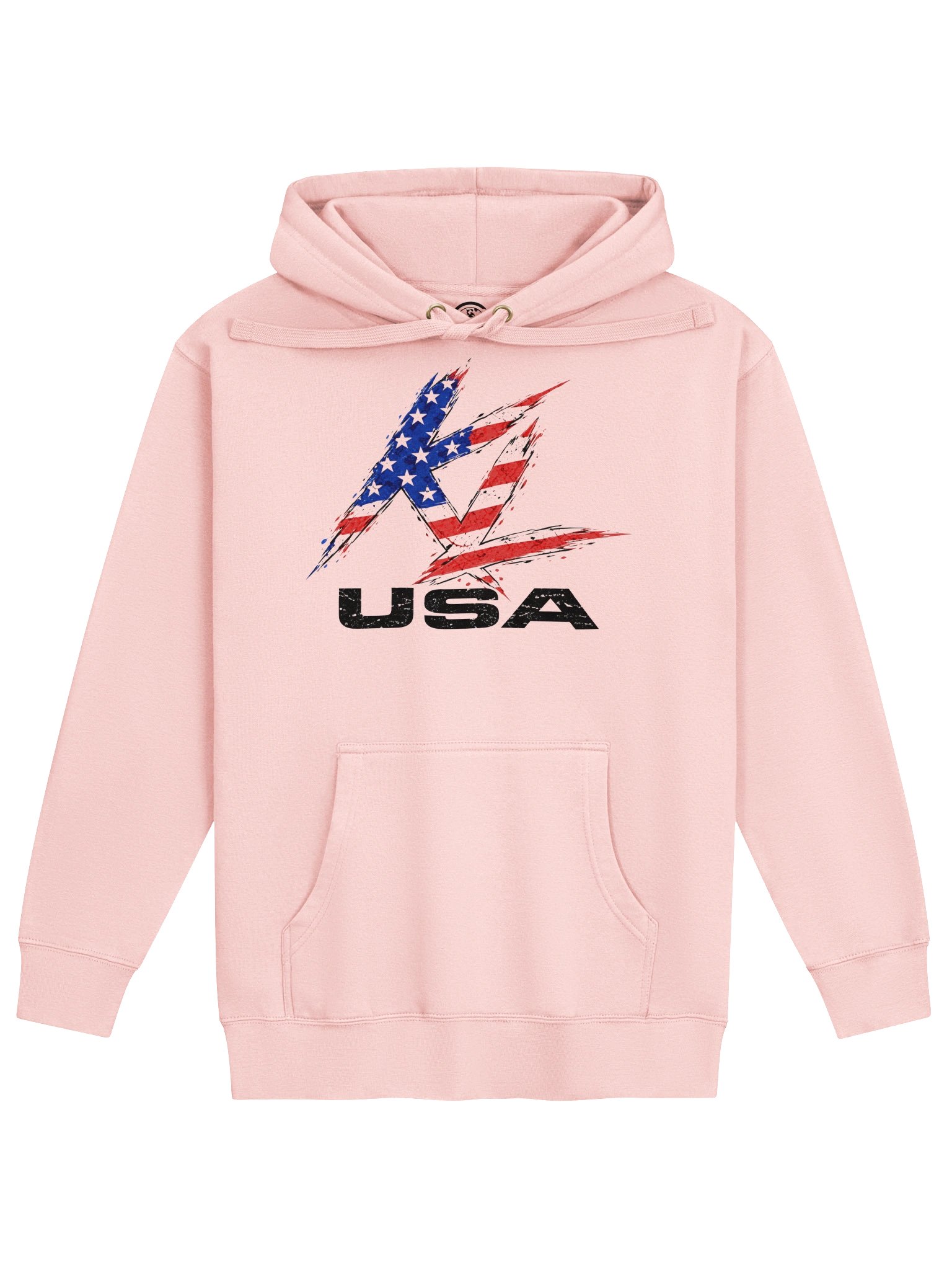 Kumite USA Freedom Hoodie product image (3)