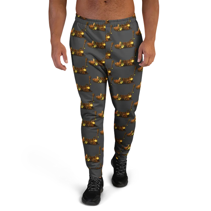 Kingdom Grovelings Men's Joggers product image (2)