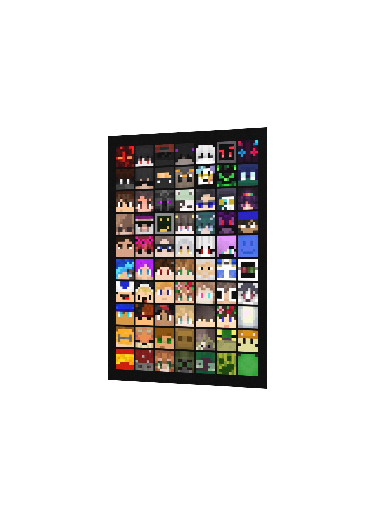 Season 3 Campers Poster product image (3)