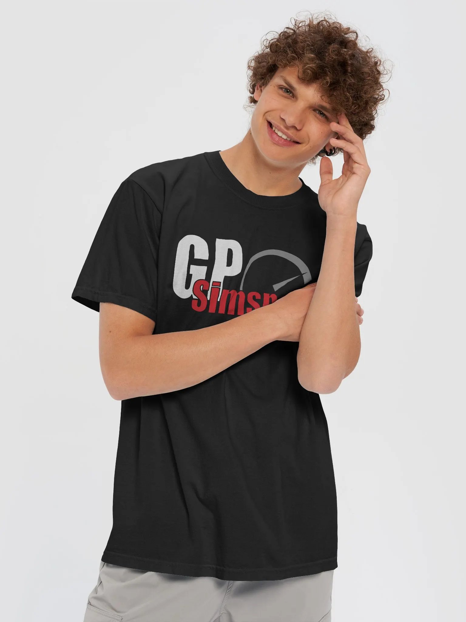Large Logo - Dark product image (5)