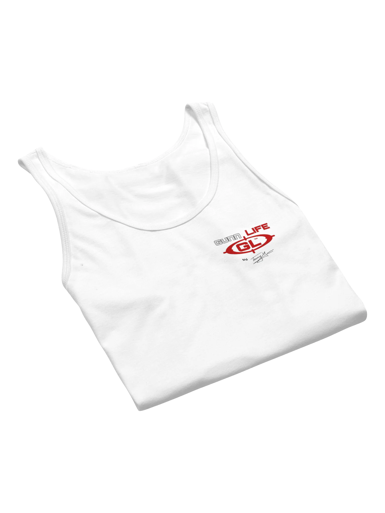 GunnLife Tank Top by Tommy Gunn® product image (7)