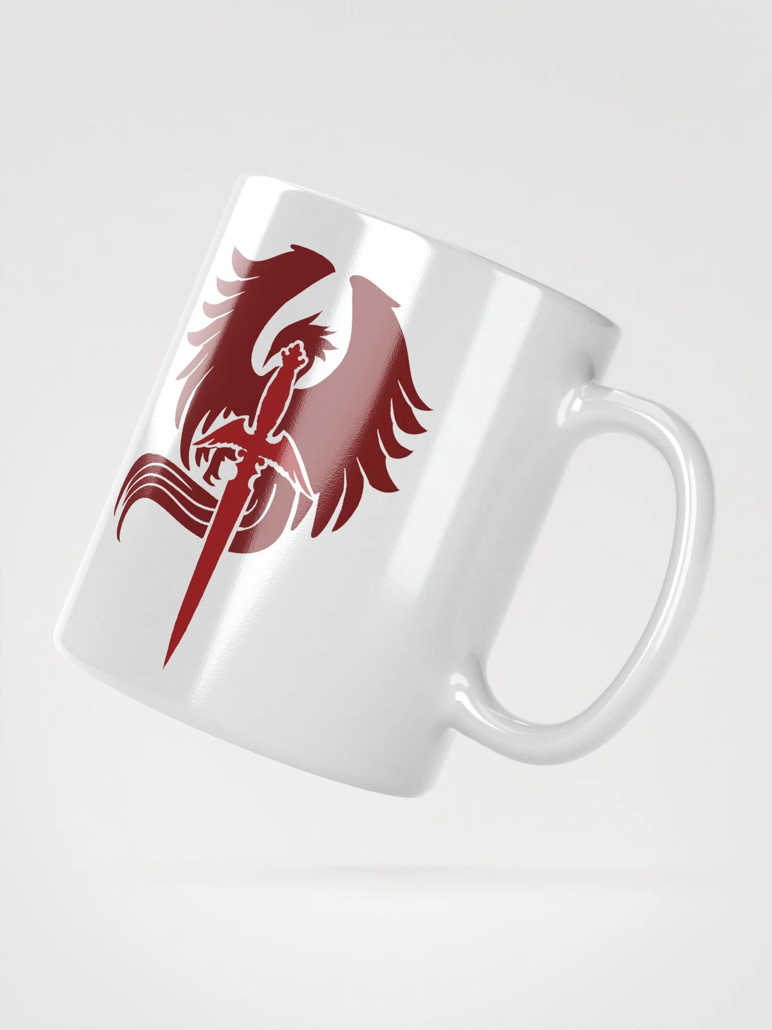 Lambert Symbol Coffee Mug product image (6)