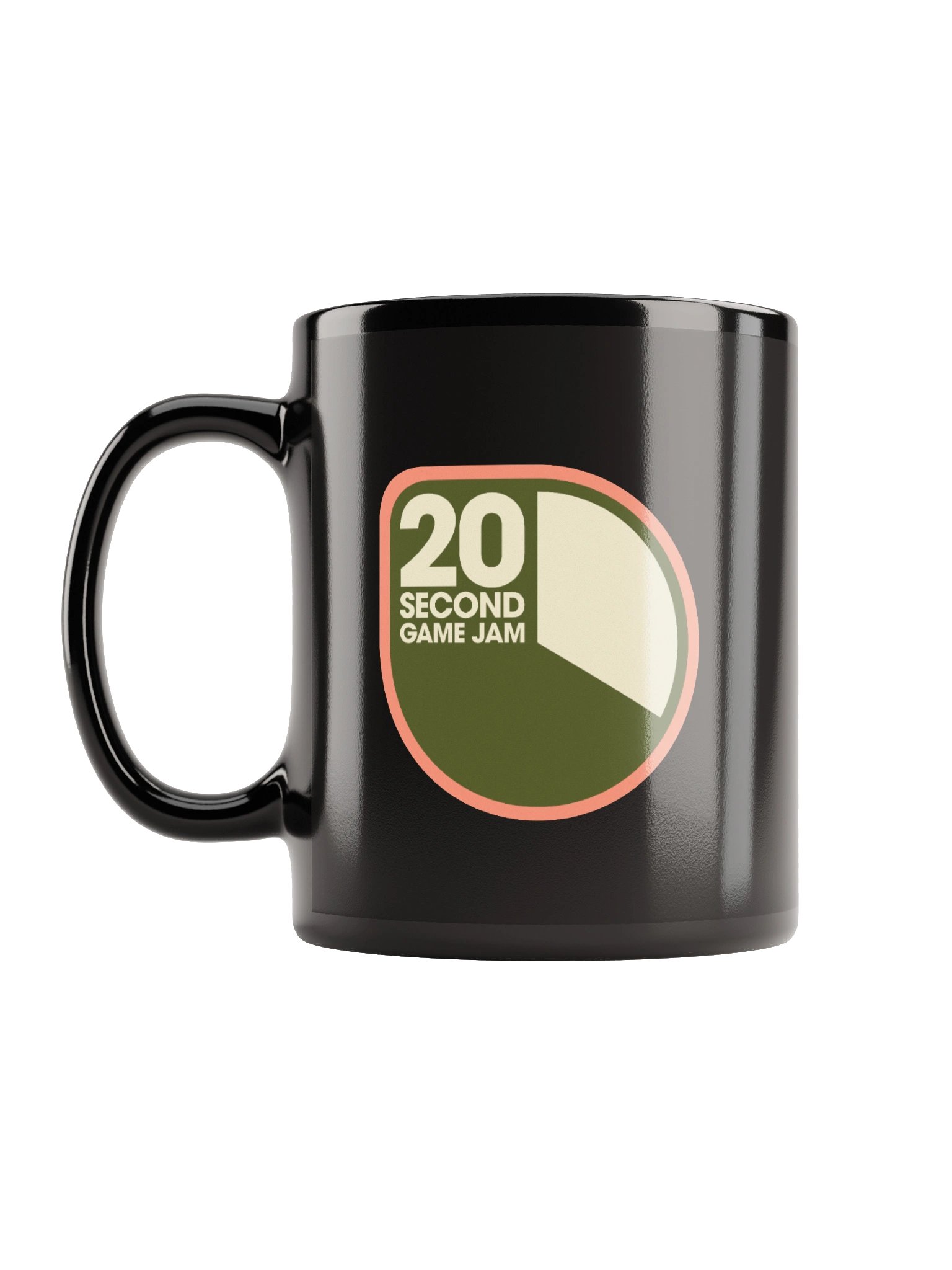 2025 Black Mug product image (6)