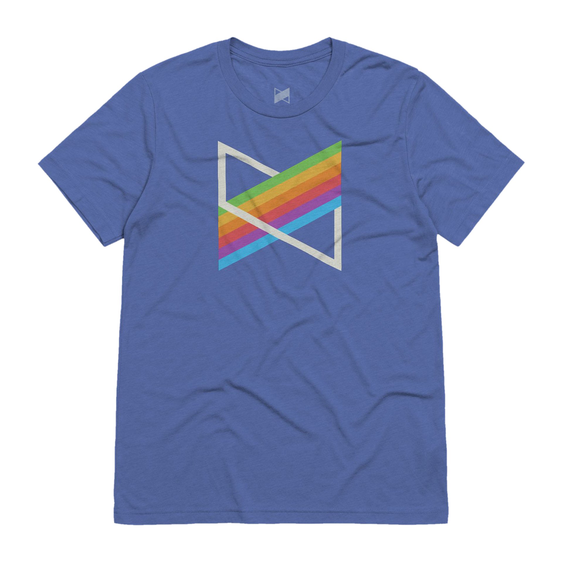 6 Color T-Shirt product image (3)