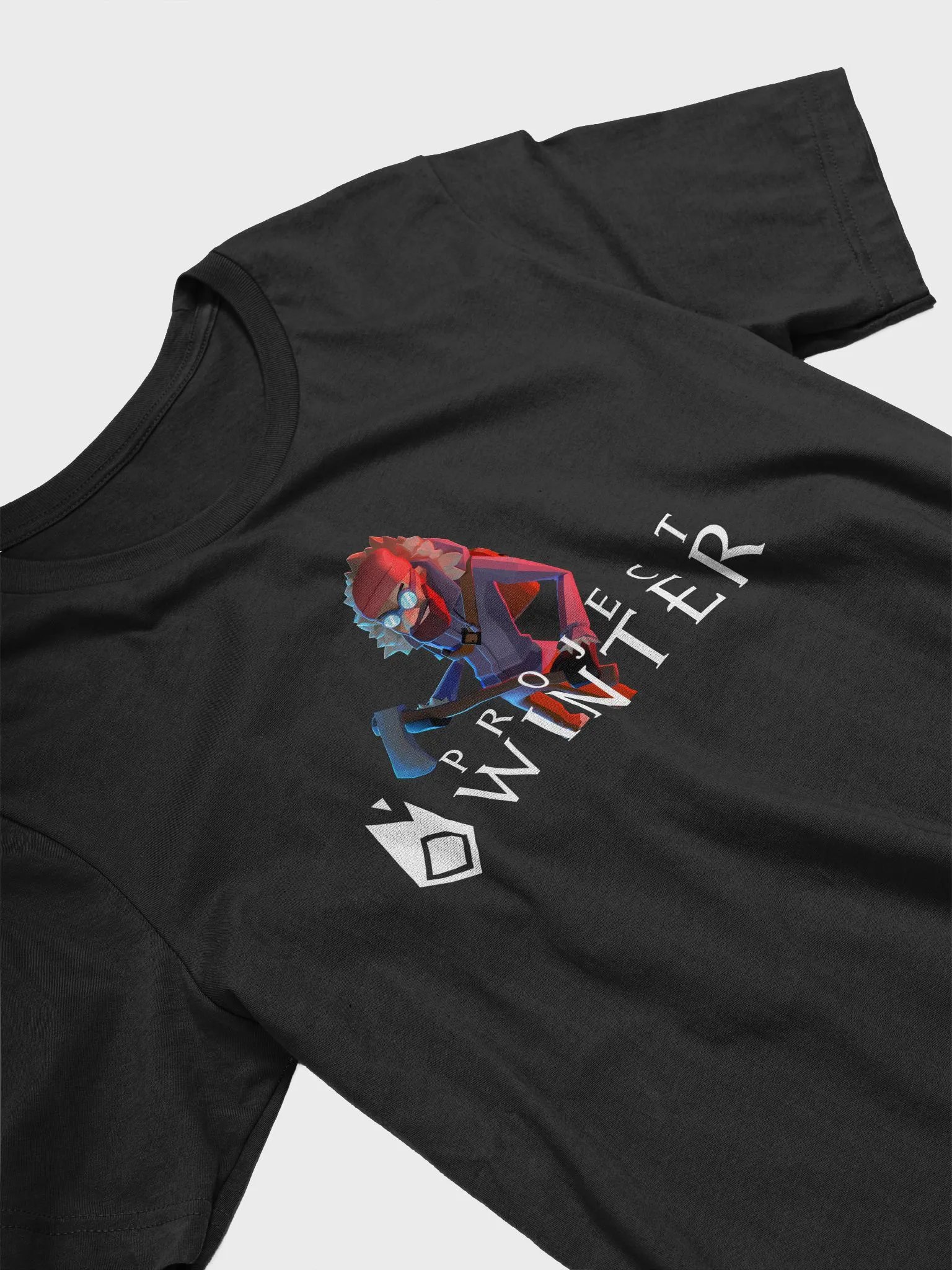Key Art Traitor Logo T-Shirt (Front only) product image (4)