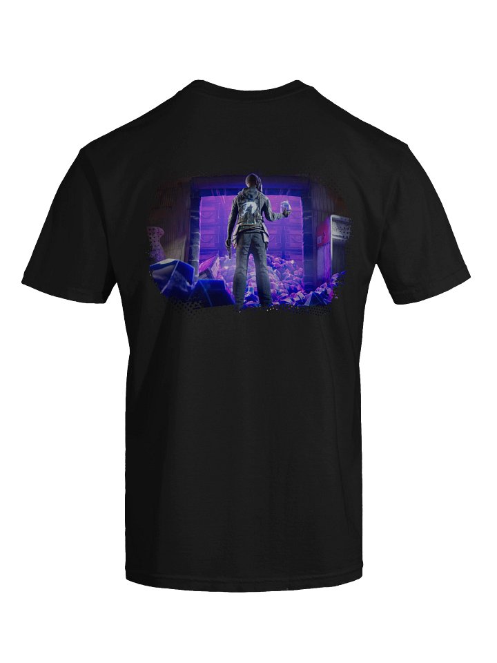 THE HIDDEN GEM T-Shirt product image (1)
