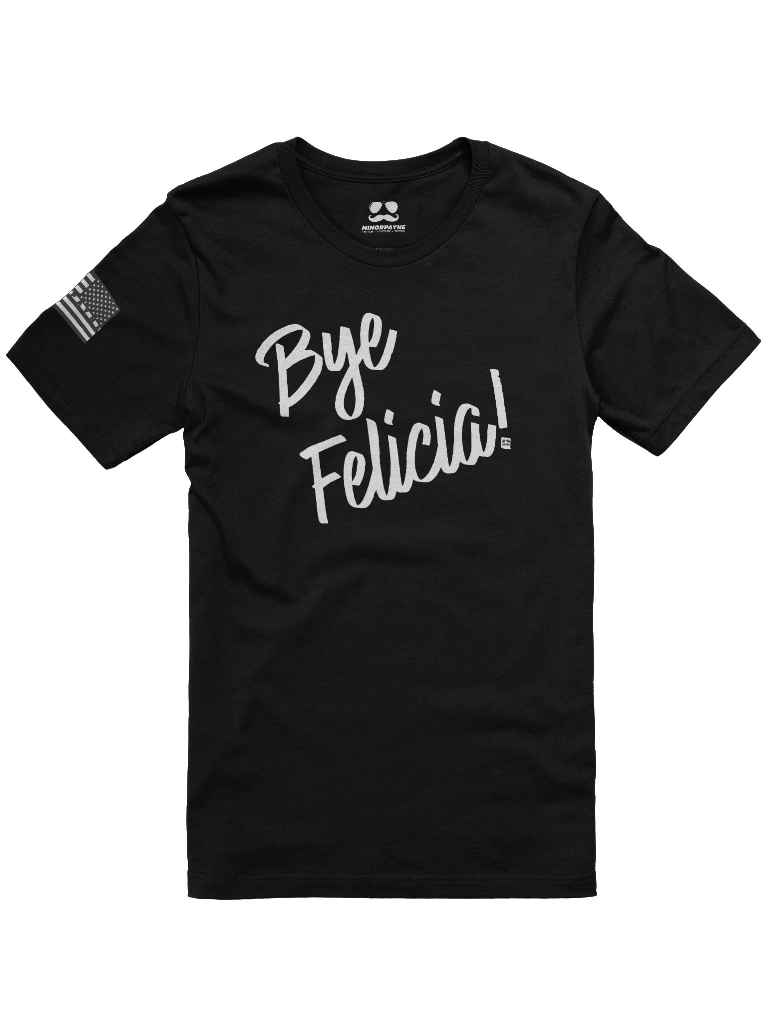 Bye Felicia Tee product image (1)