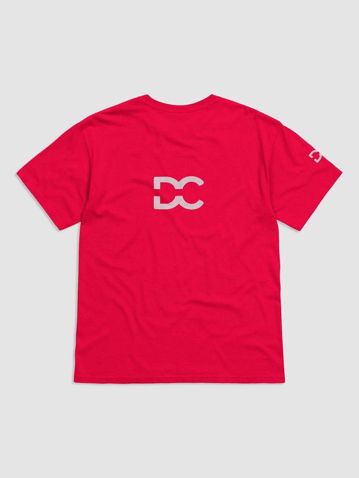 DroidCrunch Official Tee product image (2)