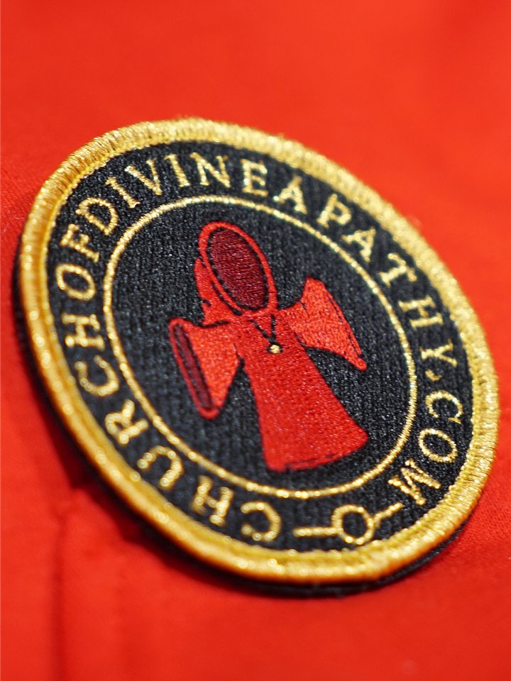 Cult Patch product image (2)