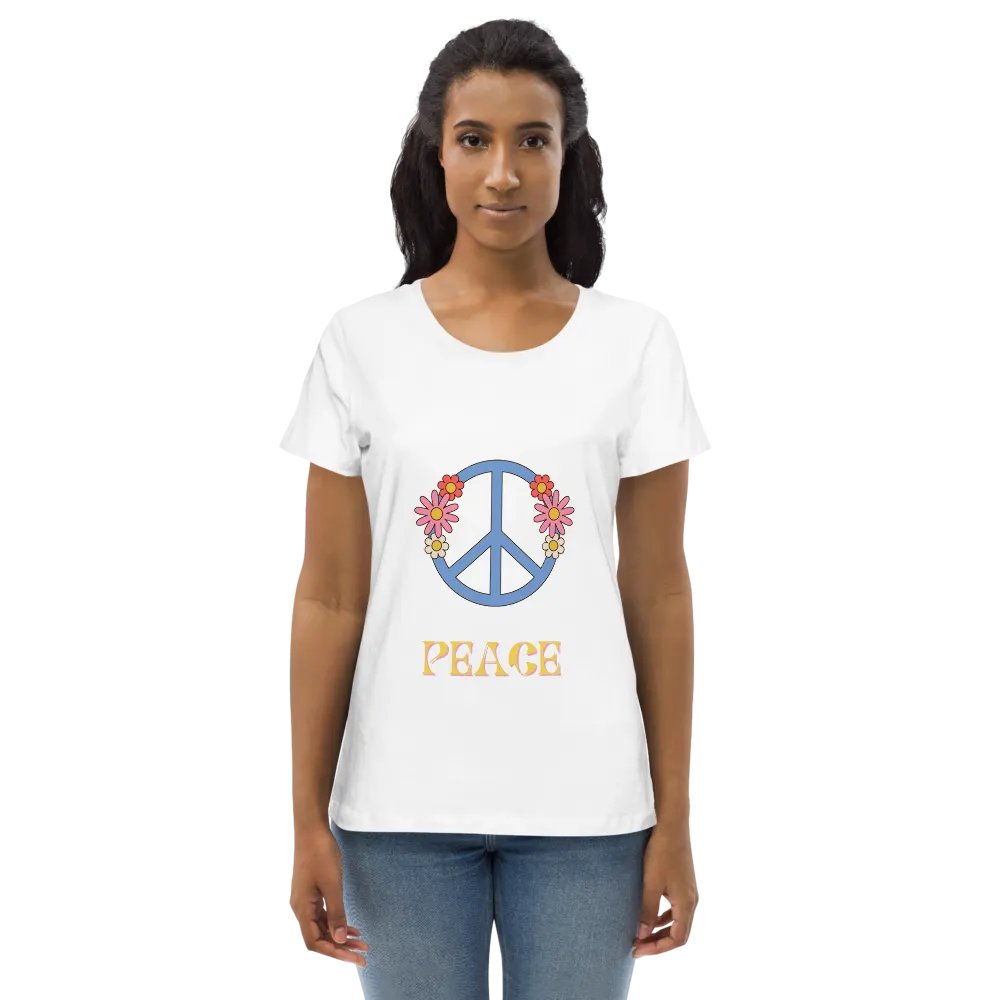 Eco T-shirt product image (12)