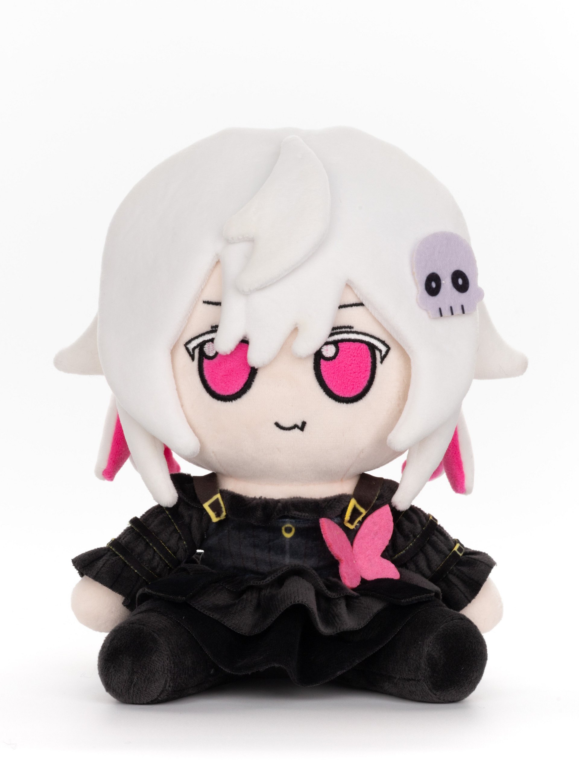 ZØMB Yuki Plush [PRE-ORDER] product image (1)