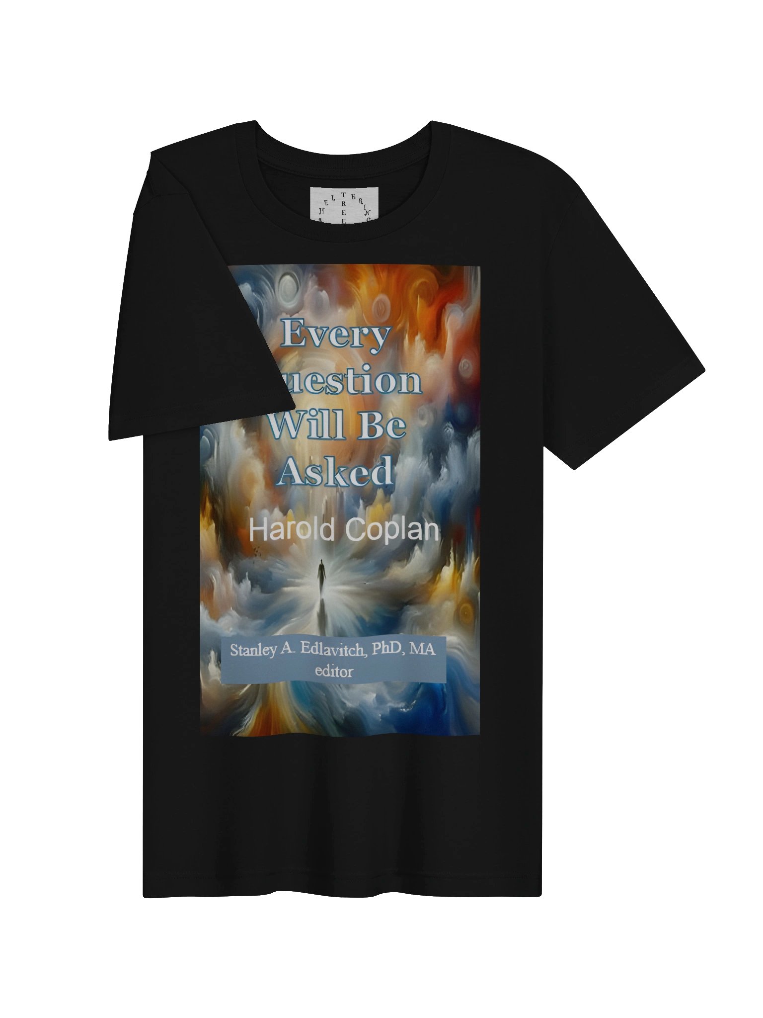 Every Question Will be Asked product image (12)