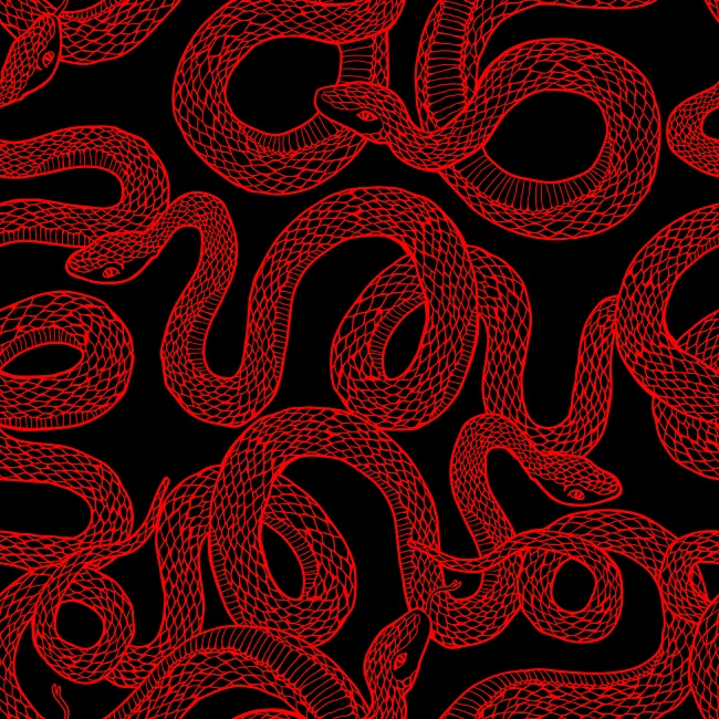 Serpentine