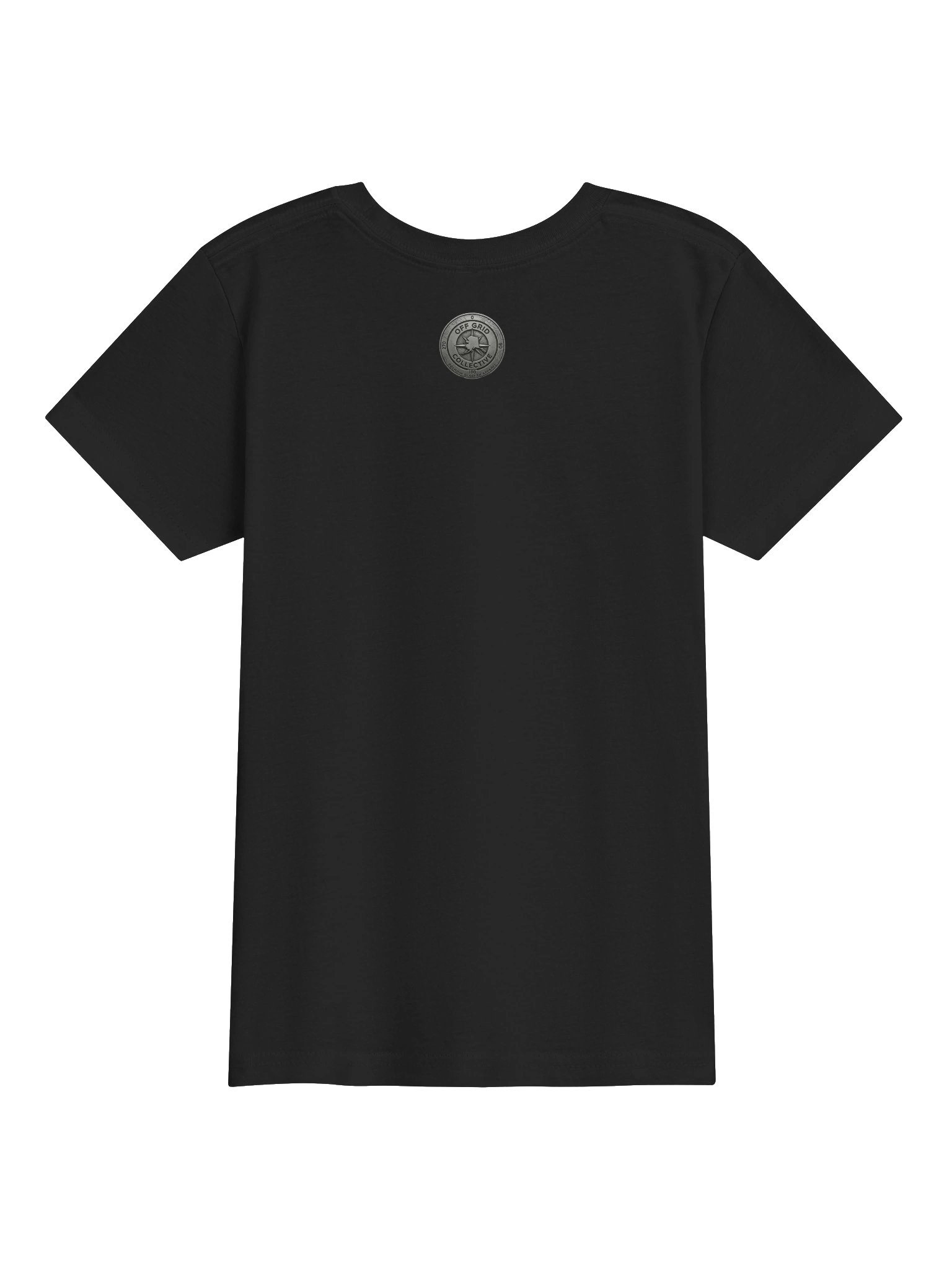 "MOOSE VS. BEAR" KIDS TEE product image (24)