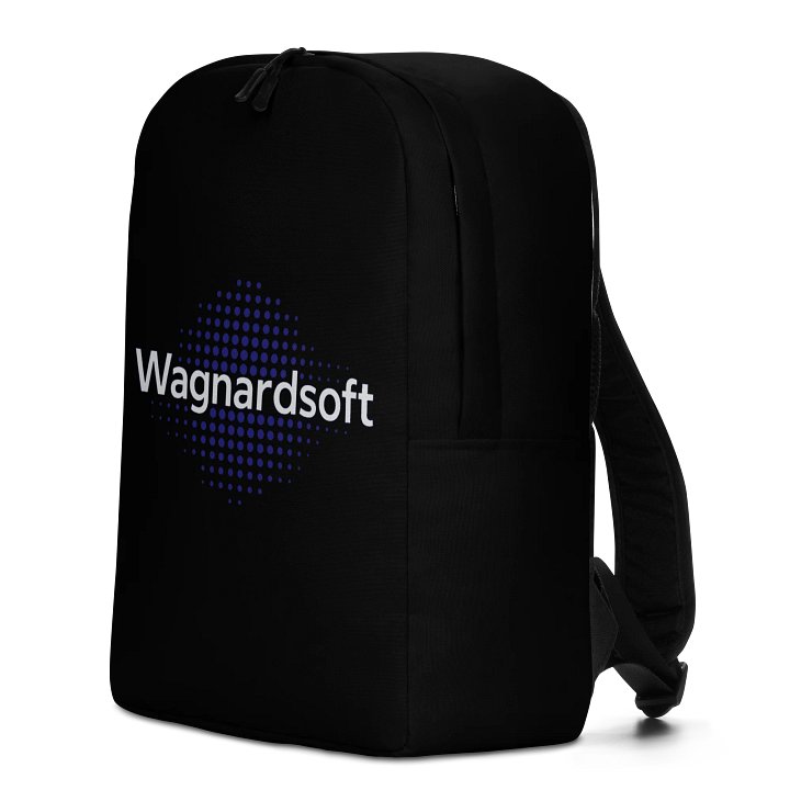 Wagnardsoft Backpack product image (2)