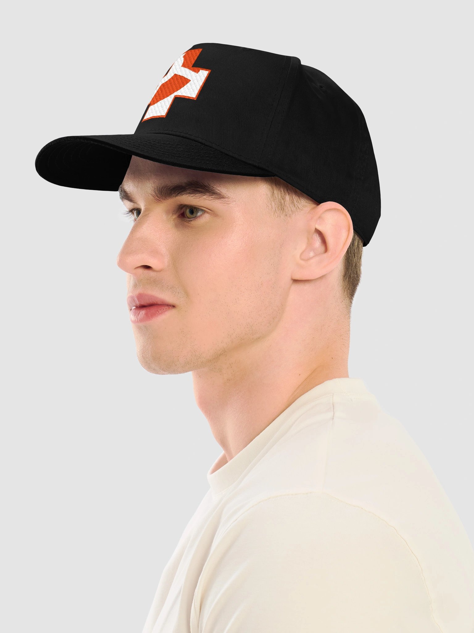 RGL LOGO HAT product image (44)