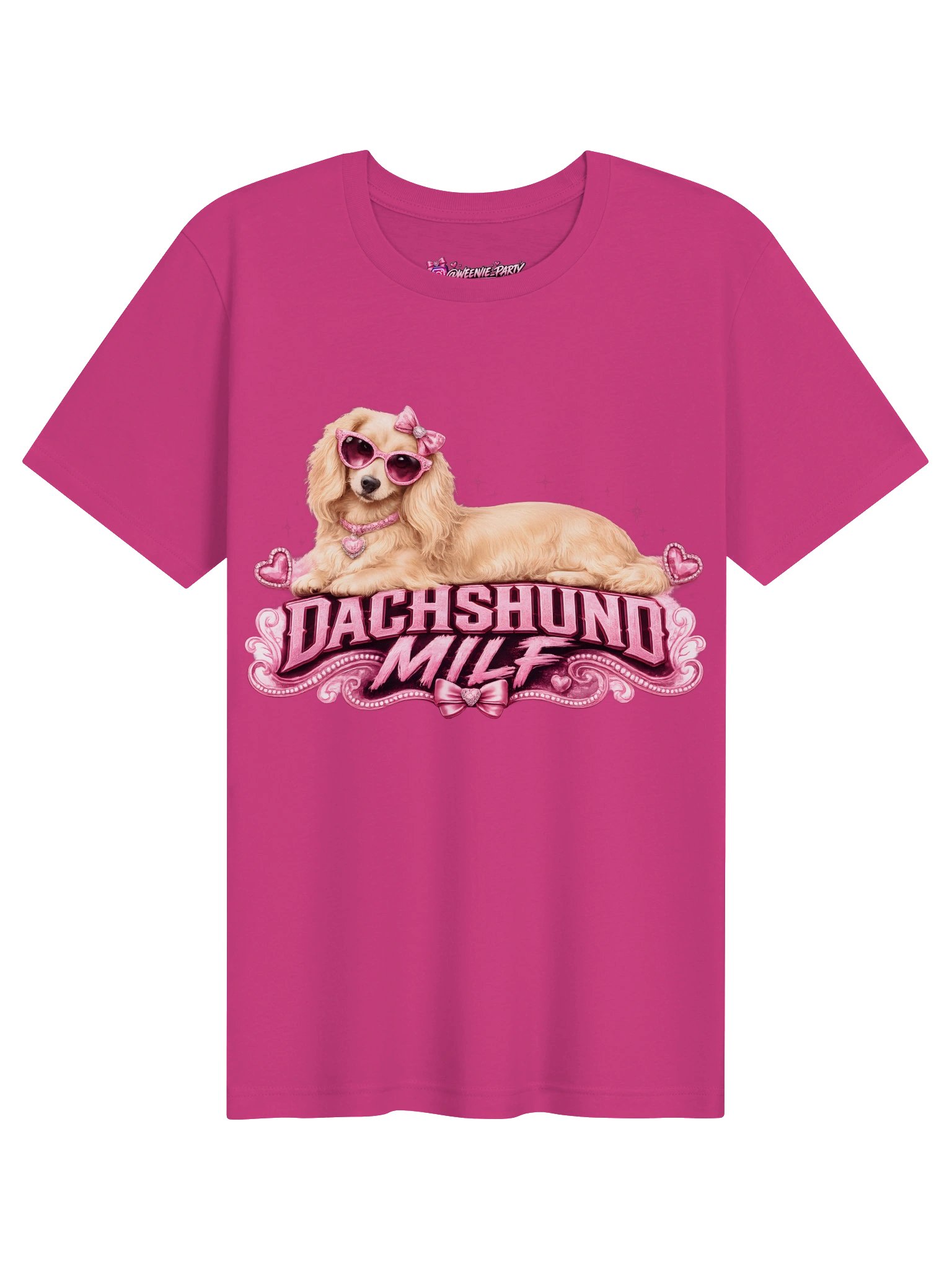 Dachshund MILF product image (31)