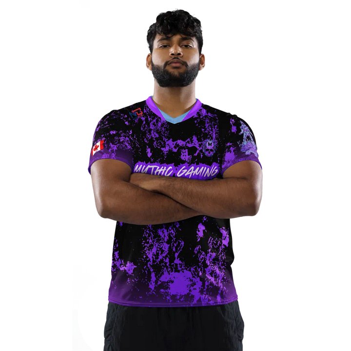 Mythic Jersey - Canada Flag product image (2)