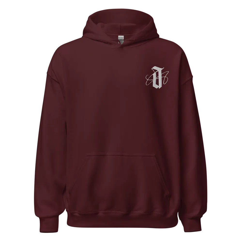 Artistic Emblem Classic Hoodie product image (33)