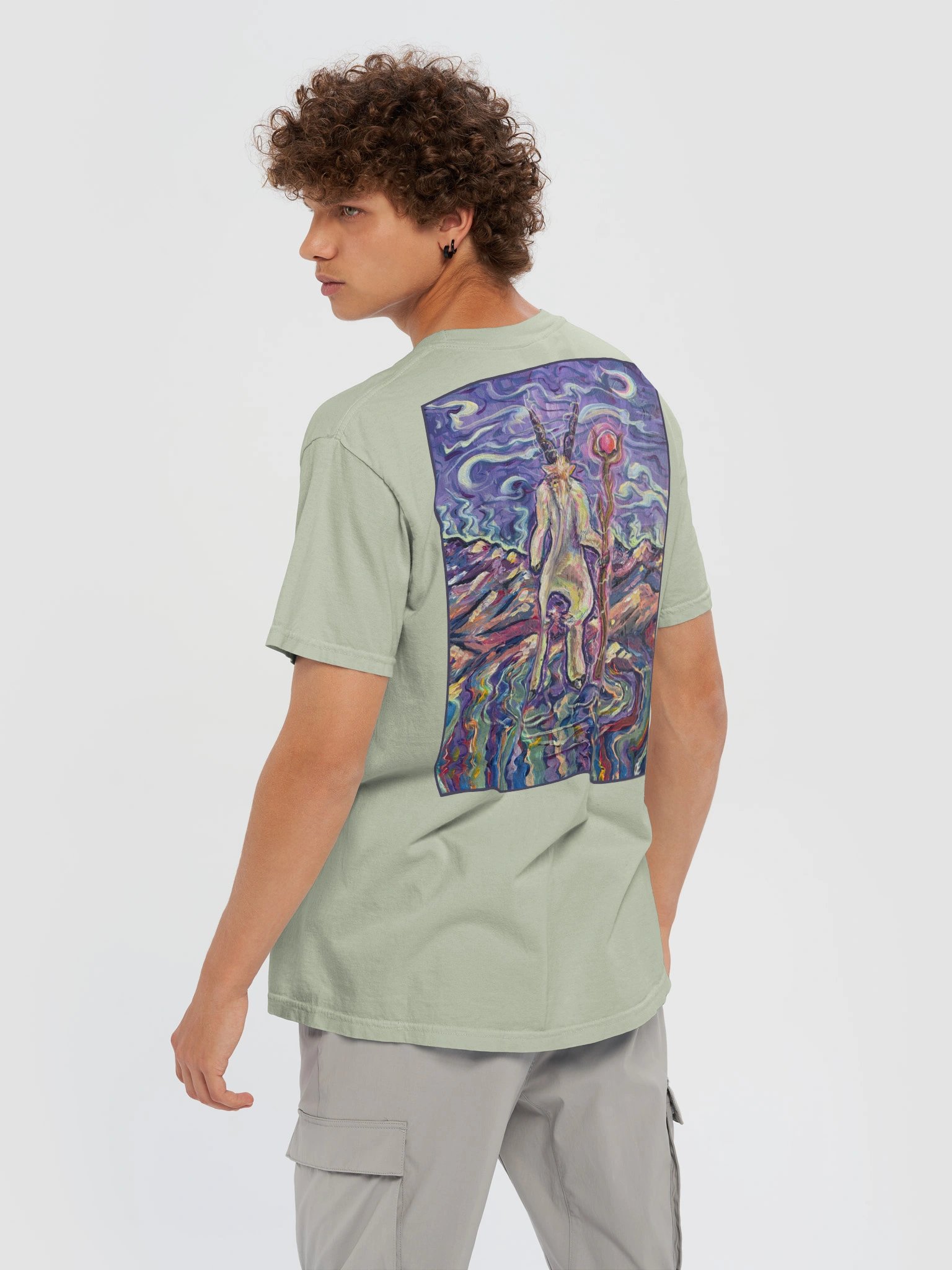 He Is Risen Tee product image (130)
