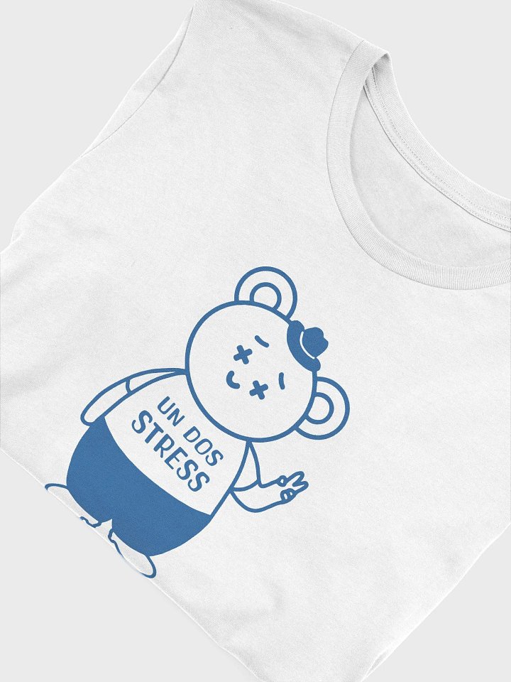 UN DOS STRESS product image (2)