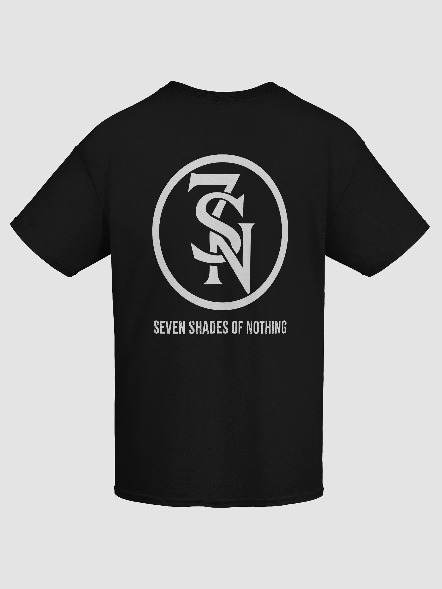 Would It Be So Bad? | When The Lights Go Down Collection – Gildan Heavyweight T-Shirt product image (9)