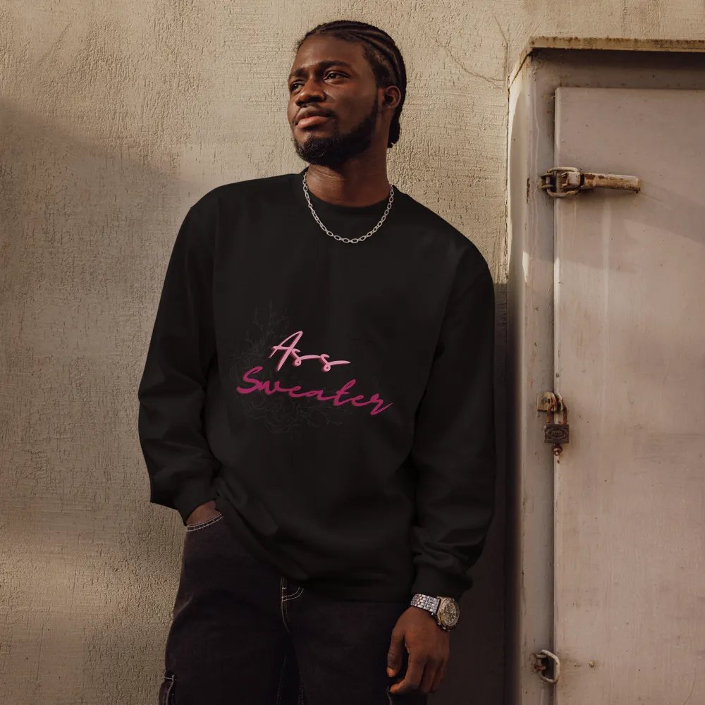 Ass Sweater product image (14)