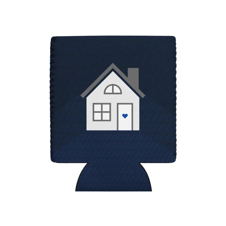 A Date Night In Koozie product image (1)