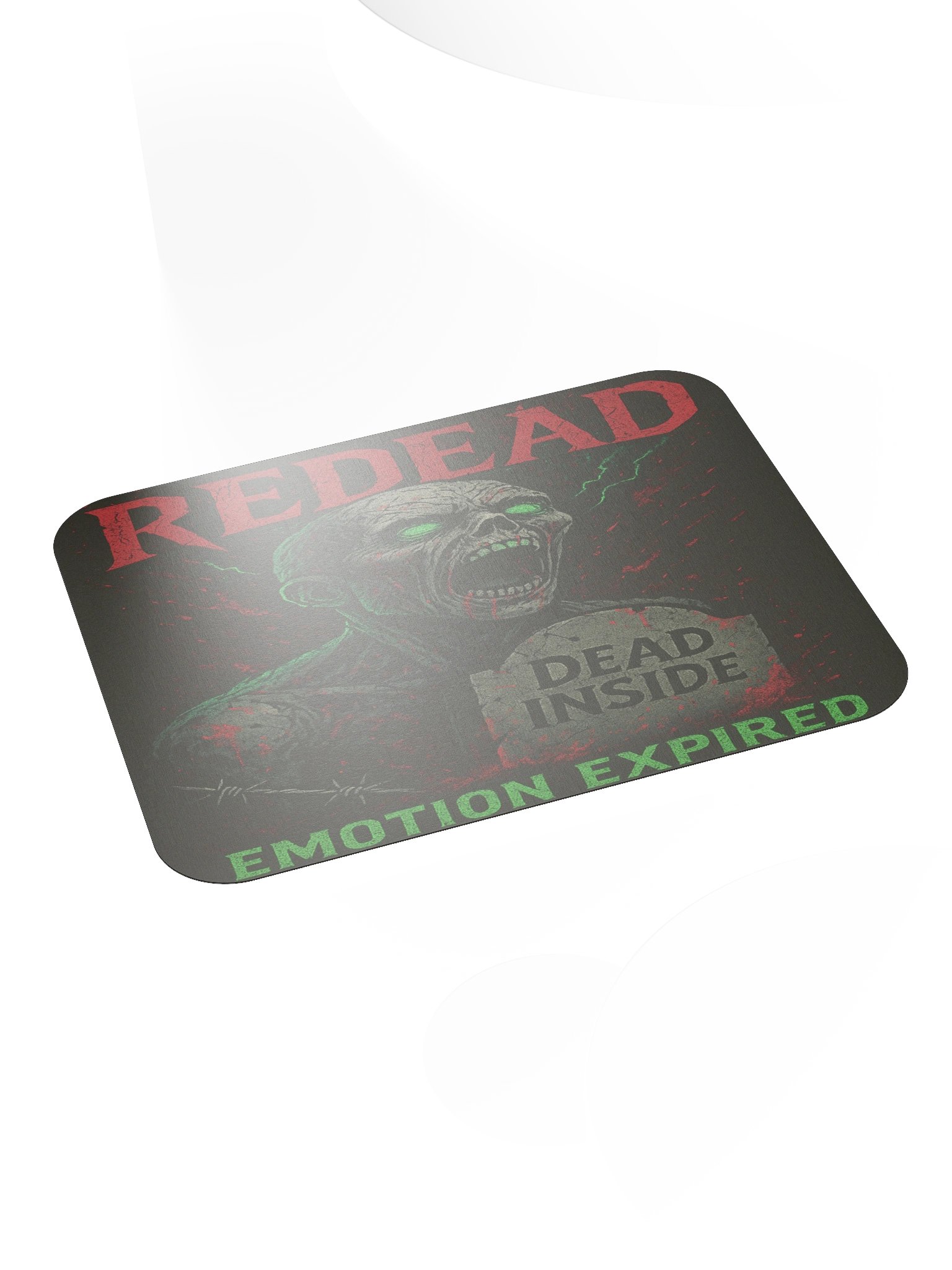 ReDead Mouse Pad product image (4)