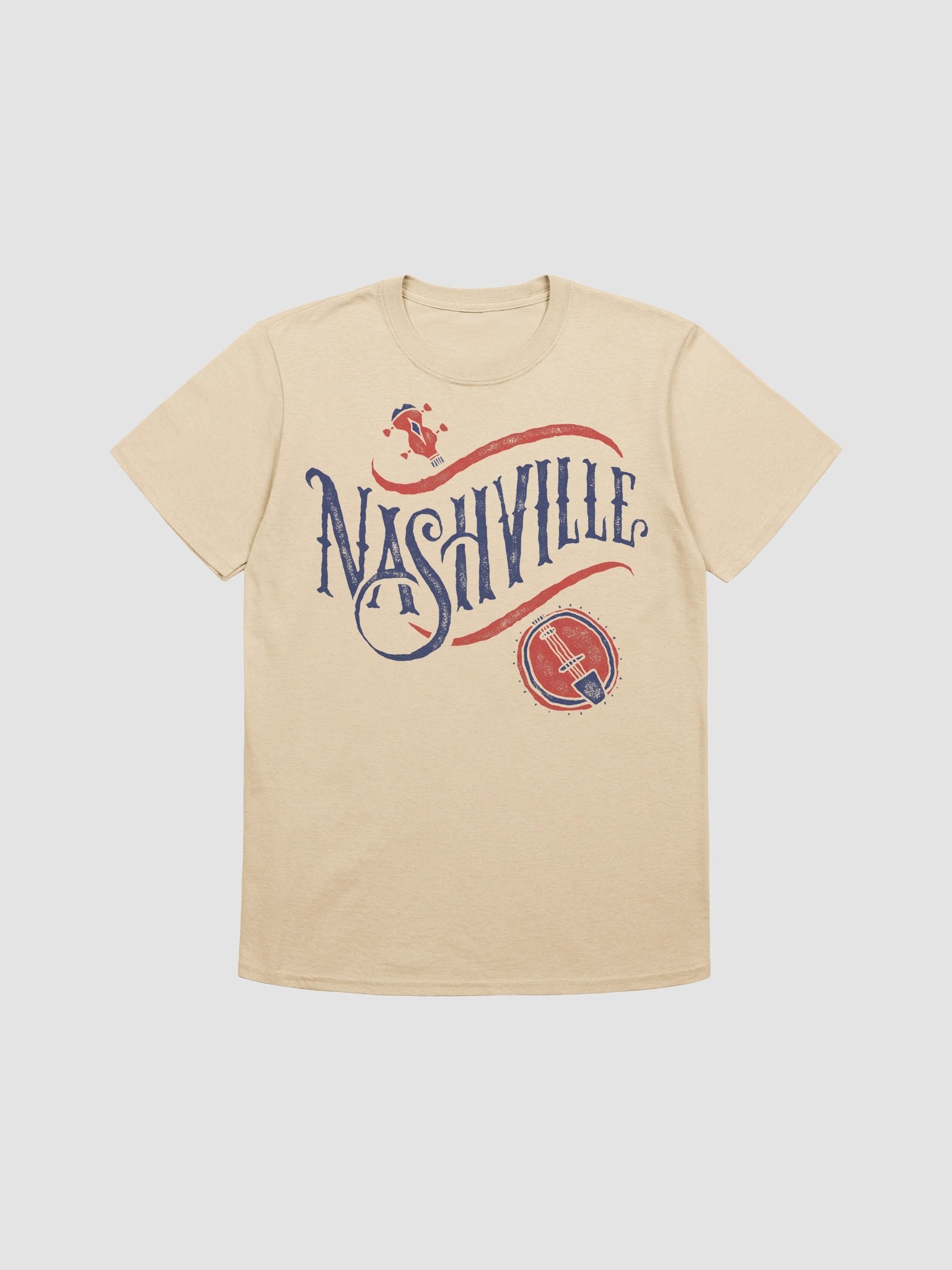 Nashville Soul product image (2)