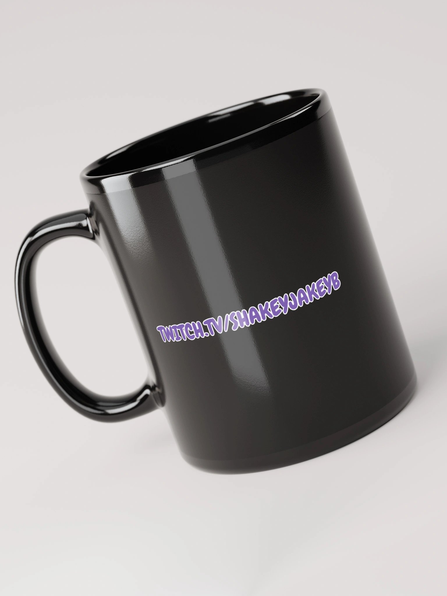 The 4k Collection Glossy Mug product image (3)