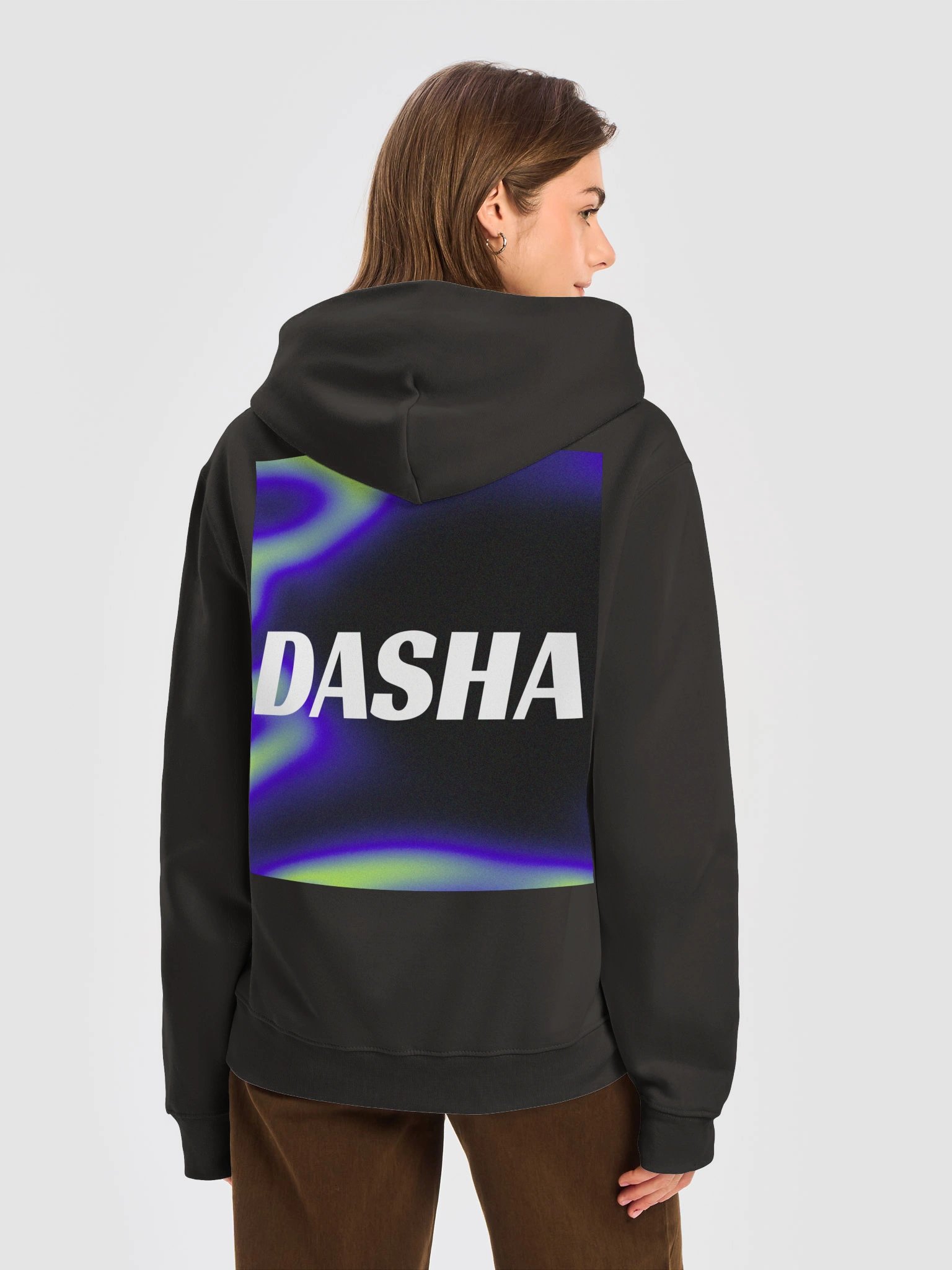 Dasha Hoodie product image (6)