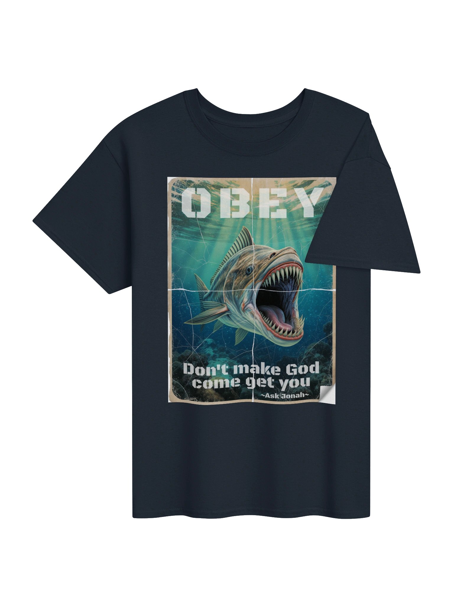OBEY - Ask Jonah product image (14)