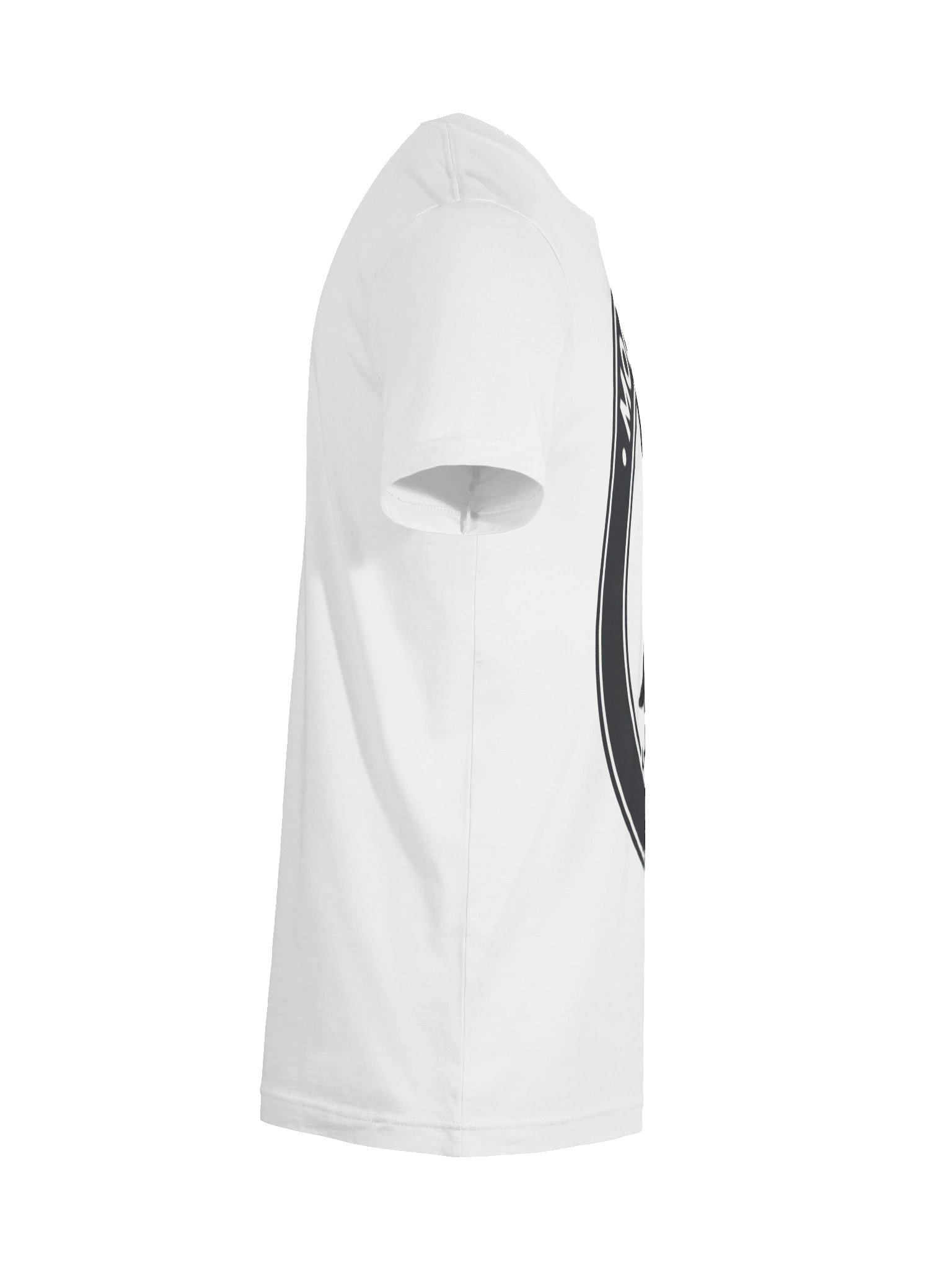 The Original "Moosh-Ali" Graphic Tee (White) $22.00 product image (12)