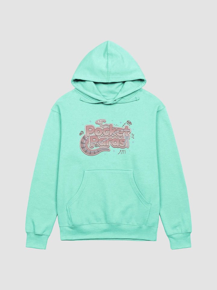 Pocket Hoodie product image (1)