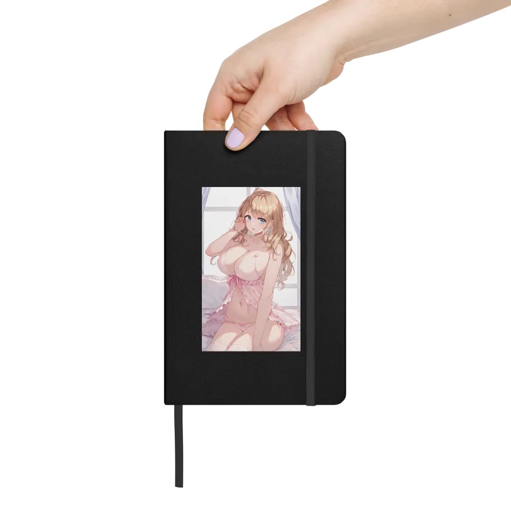 Write Mommy Your Secrets product image (7)