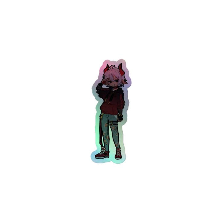 Human Eros product image (1)