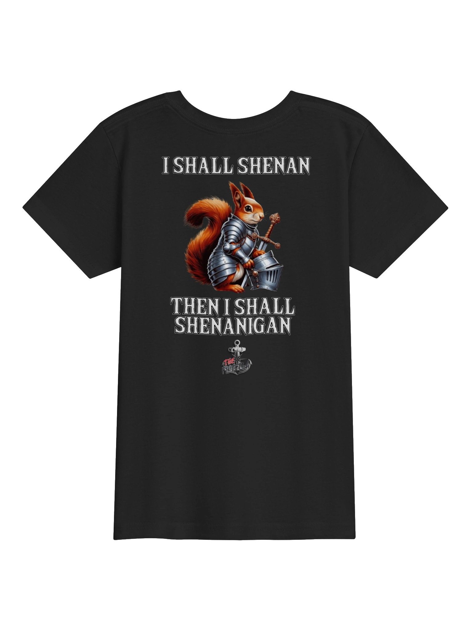 Shenan - Kids Tee product image (20)