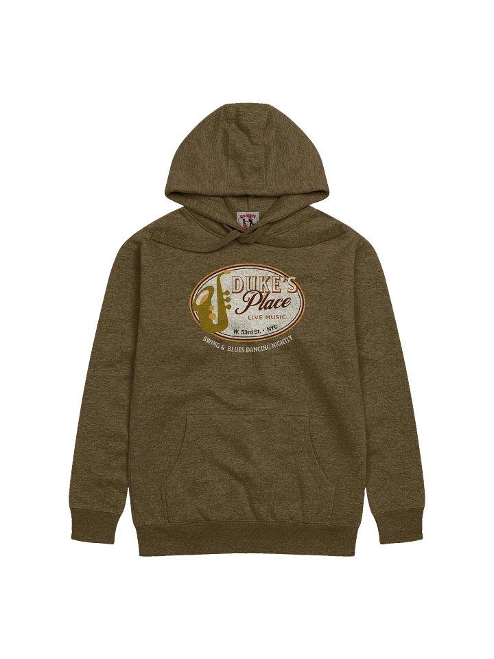 Duke's Place Premium Hoodie product image (34)