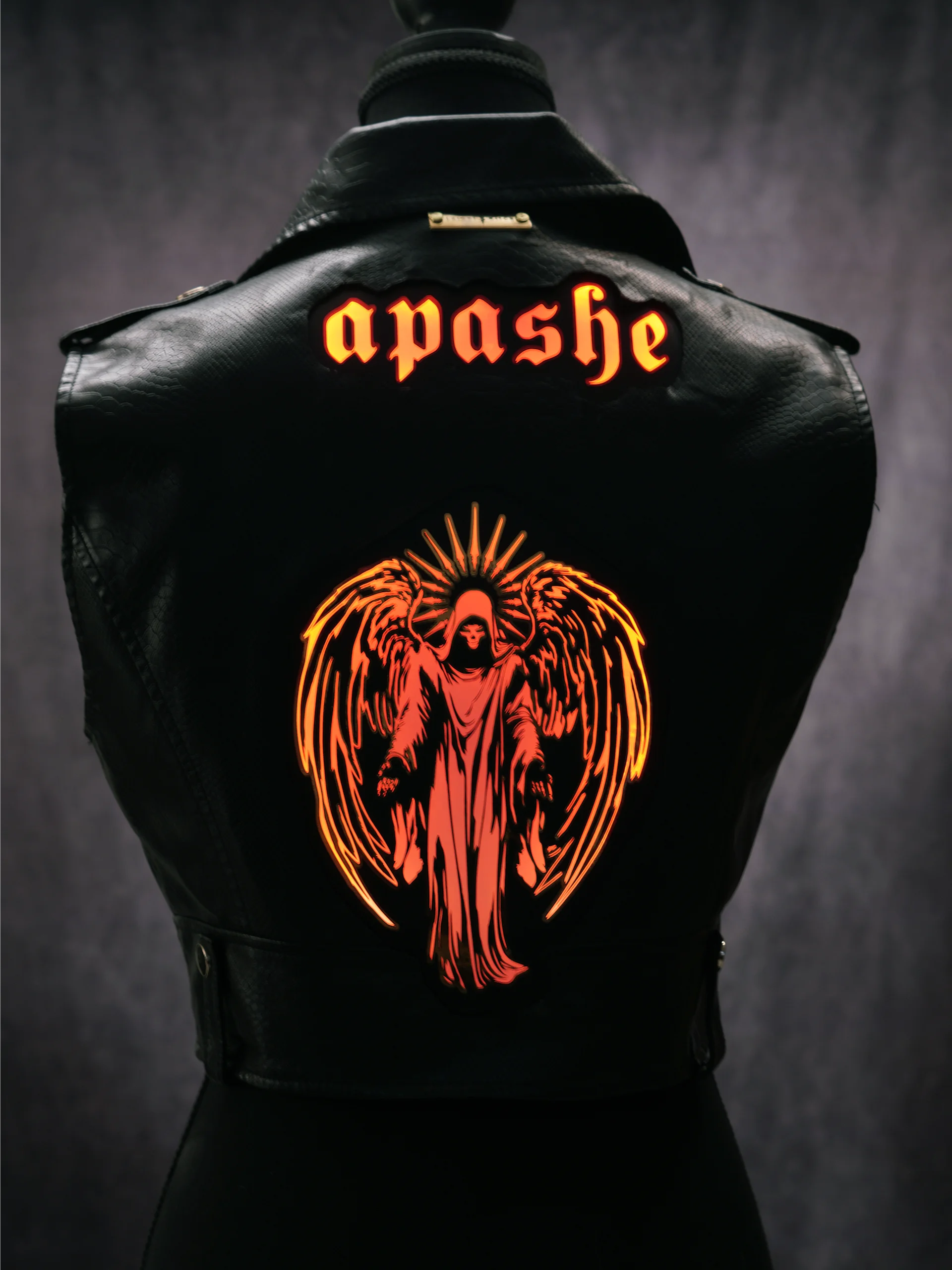 Apashe Vest product image (6)