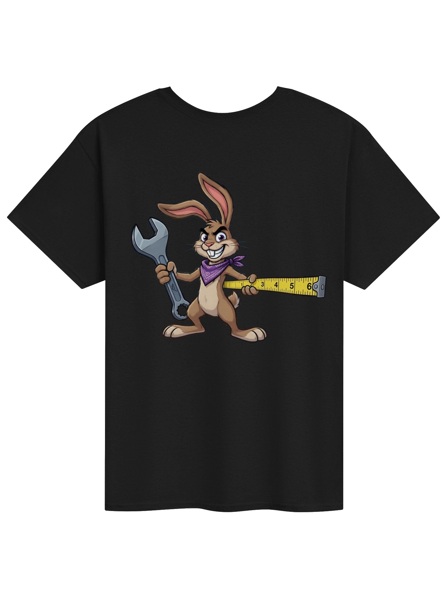 Gildan Heavyweight T-Shirt product image (3)