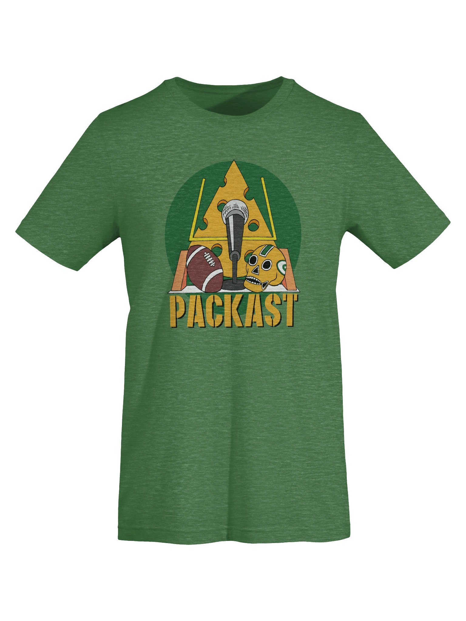 Original Packast Logo product image (79)