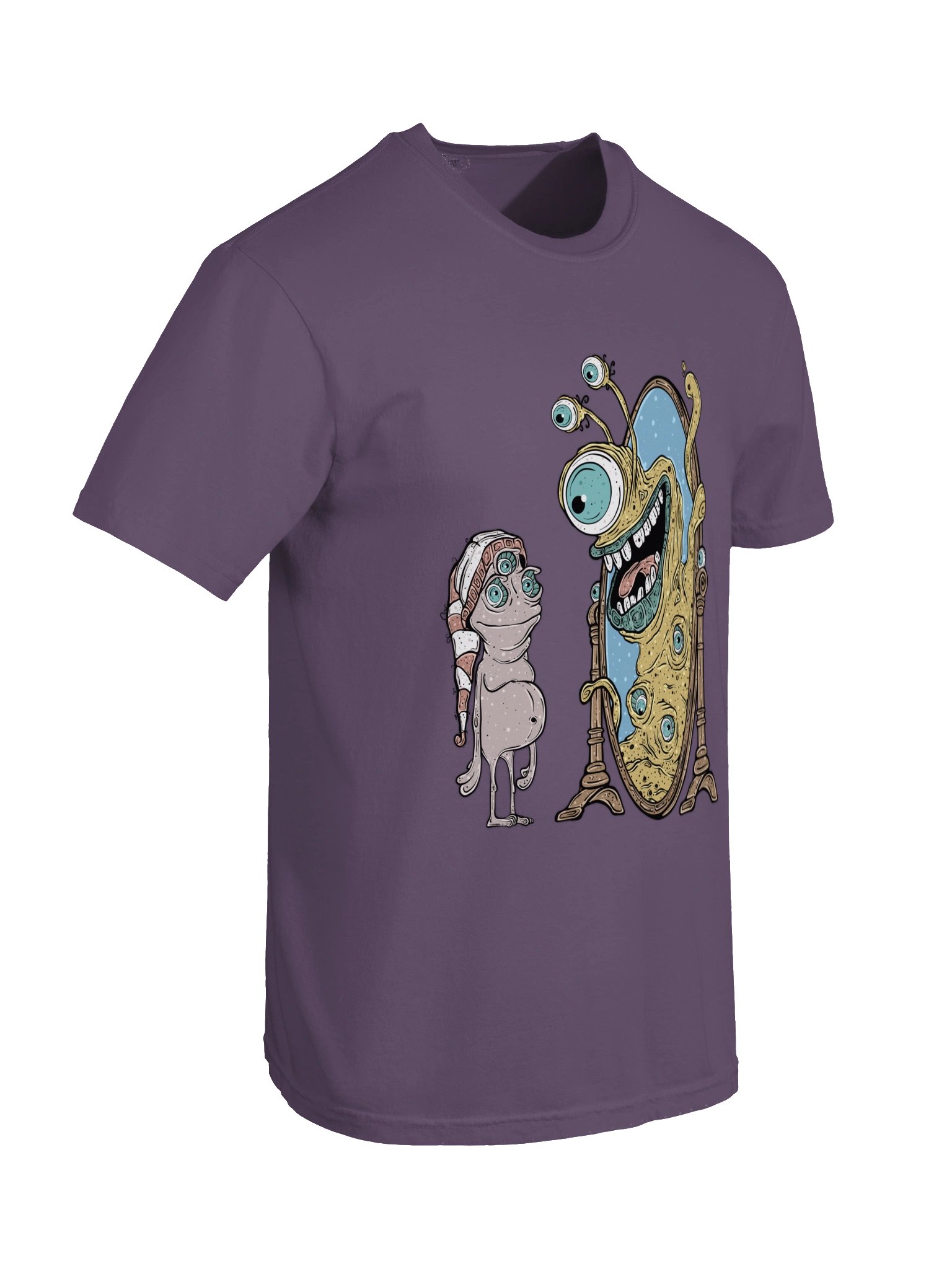 Reflections — Comfort Colors Unisex 1717 product image (2)