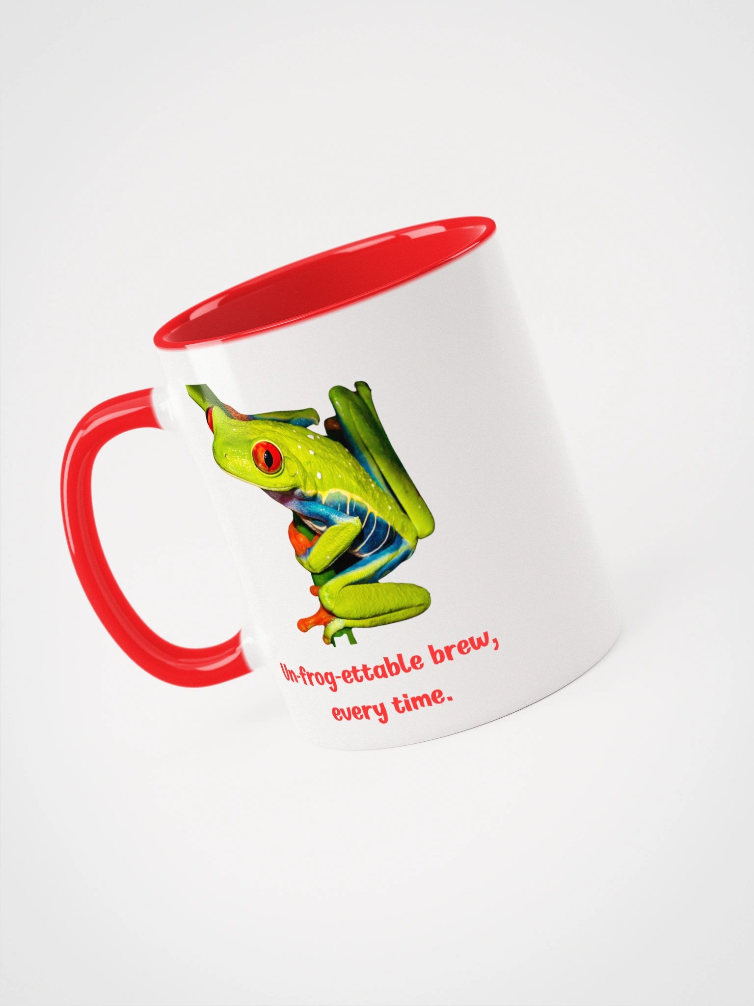 Tree Frog Mug product image (19)