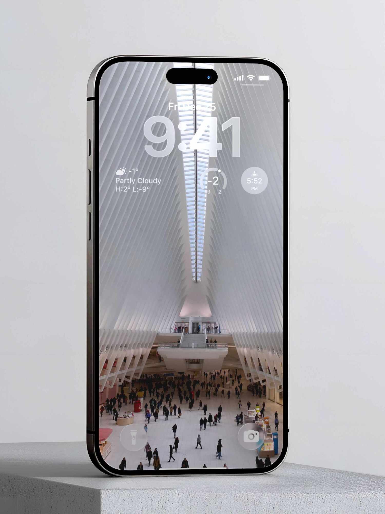 Wallpaper Pack [NYC] product image (1)