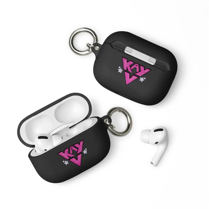 KAY V AIRPODS CASE product image (4)