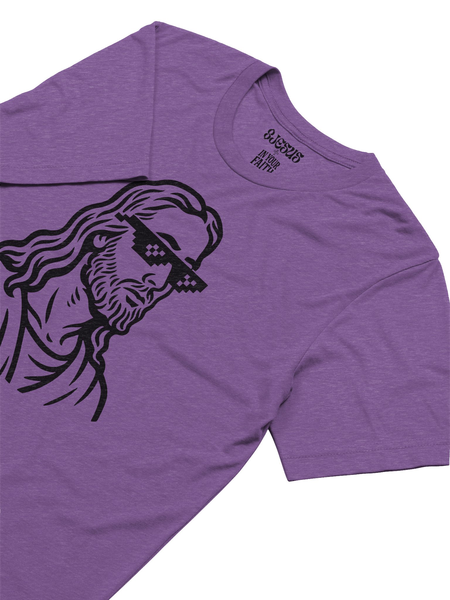 Original Influencer T-Shirt product image (2)
