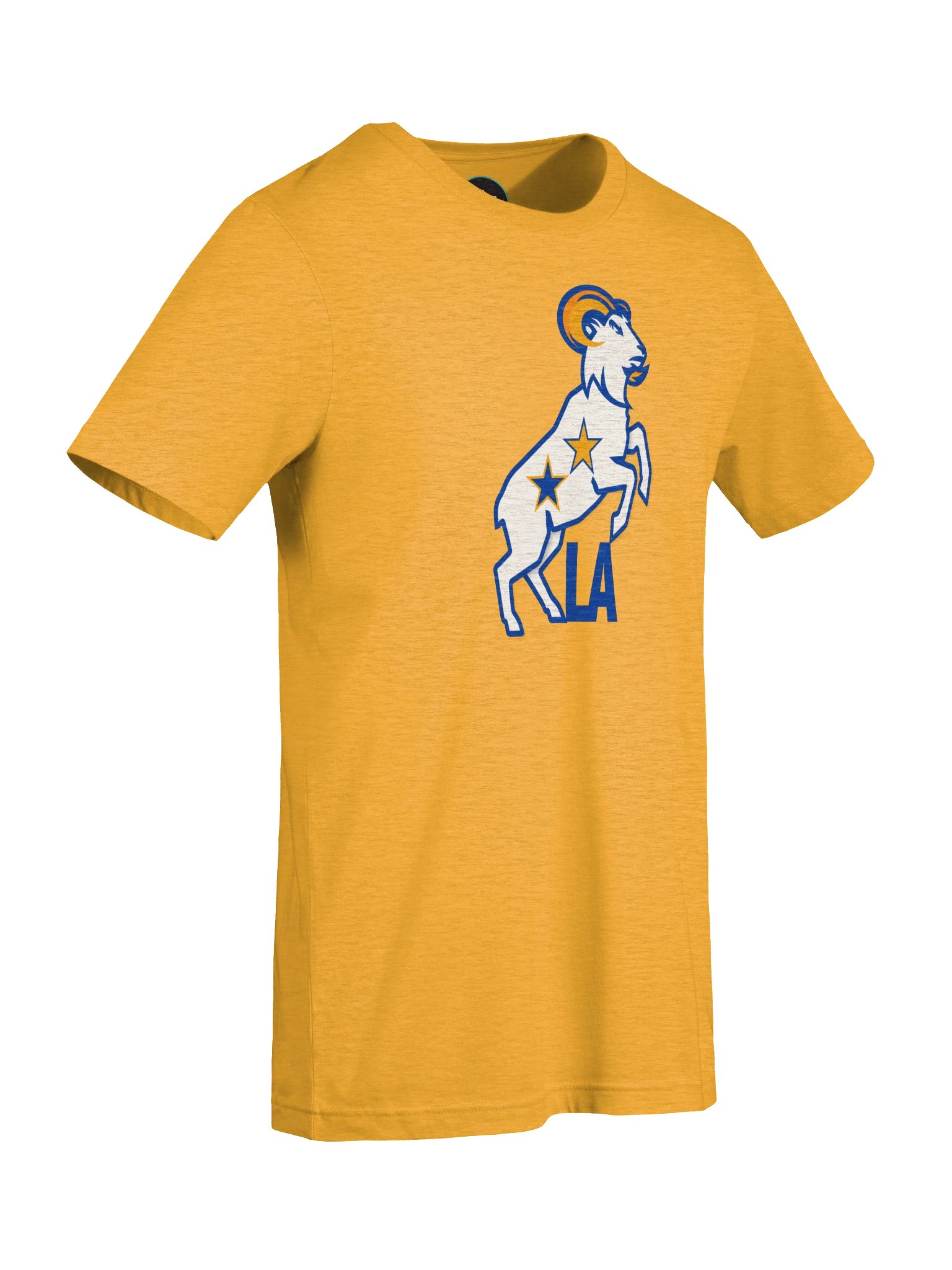 Real Los Angeles T-Shirt product image (21)