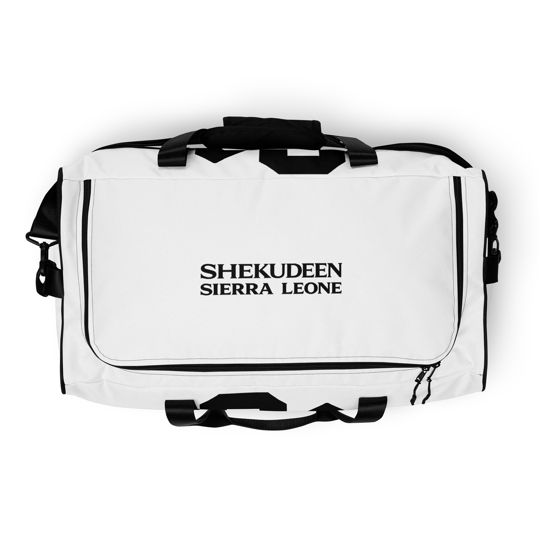 SD Duffle Bag product image (2)